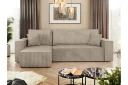 Hobson Sofa med Divan 3 seter   Beige