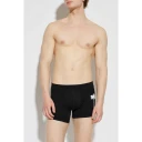 Palm Angels Herre Undertøy Svart XL,