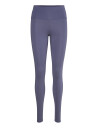 Björn Borg Borg Logo Tights - Blue - XS