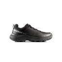 Mammut Women"s Sertig III Low Gtx Black 38 2/3