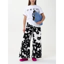 Marni Dame Vesker Blå ONE SIZE,