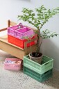 Made Crate Midi Lilac