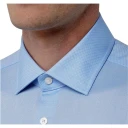 Xacus Herre Skjorter Blå 2XL,