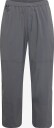 SNOW PEAK Nsd Easy Wide Pants   CHARCOAL   M