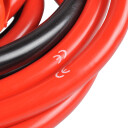 Startkabler for bil 2 stk 500 A