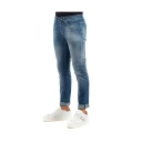 Dondup Herre Jeans Blå W33,