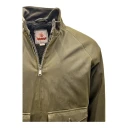 Baracuta, Herre, Jakker, Grønn, L,