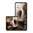 Motorola Razr 60 Ultra 5G Smarttelefon 16GB RAM 512GB Mountain Trail