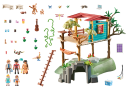 Playmobil Wiltopia Family Tree House 71013
