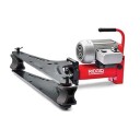 Ridgid HB383 Bøyeapparat Hydraulisk 3/8"-3"