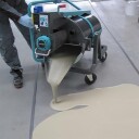Collomix Levmix Blandervogn 1600 w