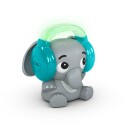 Baby Einstein Earl's Sound Explorer™ Night-to-Day Soother and Musical Pal