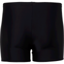 Lykke R Badebukser m/Korte Ben Herre Svart 2XL