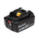 Makita Batteri BL1850 18V LI-ION 5,0Ah - 8876093