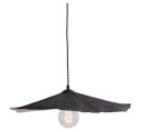 Globen Lighting Tropez 60 Taklampe Sort 1582446-01-0 1582444-01-0