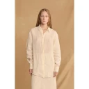 Cortana Dame Bluser & Skjorter Beige L,