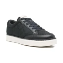 Emporio Armani Herre Sko Blå 43 EU,