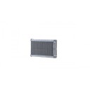Varmeapparat register MAHLE AH 334 000P