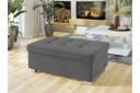Trefor Fotpall 70 cm -