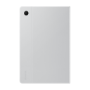 Samsung Bokomslag For Samsung Galaxy Tab A8, Ef-Bx200psegwww, Silver