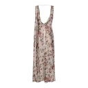 Acne Studios Dame Kjoler Flerfarget S,