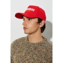 Dsquared2 Herre Accessories Rød ONE SIZE,