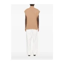 Twinset Dame Strikkevarer Brun M,
