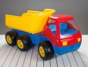Dantoy Lastebil 84 cm