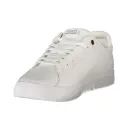 Tommy Hilfiger Herre Sko Hvit 45 EU,