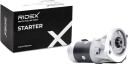 RIDEX 2S0167 Starter