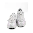 Moncler Dame Sko Hvit 36 EU,
