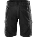 Fristads Serviceshorts 2543 Lwr Svart C64