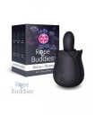 Skins Rose Buddies The Bums N Roses - Black
