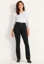 Cellbes Of Sweden Boot cut jeans med h?y midje