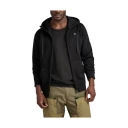 G-star, Herre, Gensere & Hettegensere, Svart, XL,