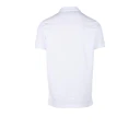 Bikkembergs Herre Topper Hvit M,