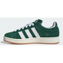 Adidas Campus 00s Dark Green/Cloud White/Off White 44 2/3