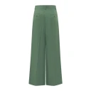 Weekend Max Mara Dame Bukser Grønn S,