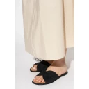 Odissi Dame Sko Svart 38 EU,