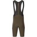 Endurance Brillant Cargo MTB Bib Sykkelshorts Herre Olivengrønn M