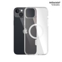PanzerGlass HardCase MagSafe iPhone 14 Plus Gjennomsiktig Plast