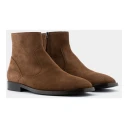 Buttero Herre Sko Brun 44 1/2 EU,