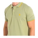 U.s. Polo Assn. Herre Topper Grønn S,