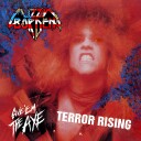 Lizzy Borden  Give 'Em The Axe & Terror Rising  CD
