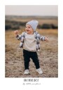 Baby or Child Personalized Name Plakat Plakat / 100x150cm