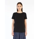 Weekend Max Mara Dame Topper Svart S,
