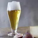 Hadeland Glassverk Augustin Ølglass Hveteøl 53 cl 6 stk