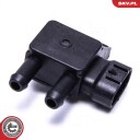 Sensor, avgasstrykk ESEN SKV 17SKV802