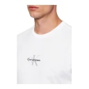 Calvin Klein Jeans Herre Topper Hvit L,