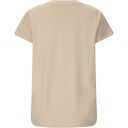 NOU Highmore v2 T skjorte Dame Beige 44